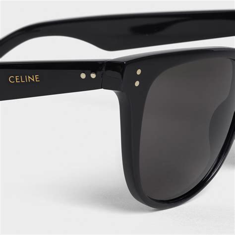 black d frame sunglasses celine|celine online shopping usa.